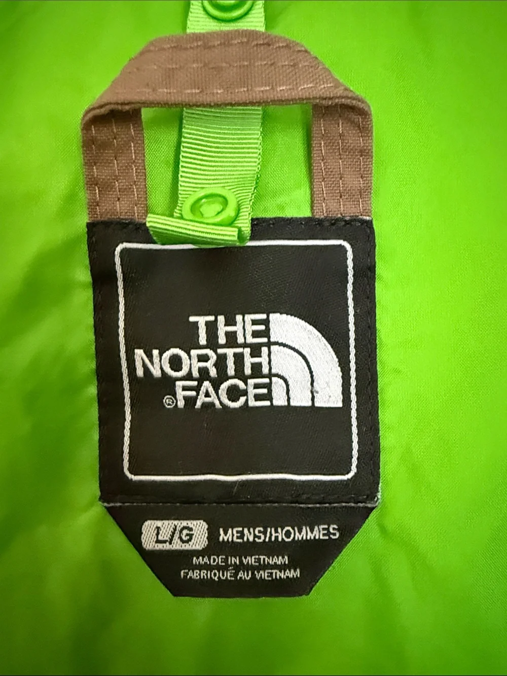 The North Face north face